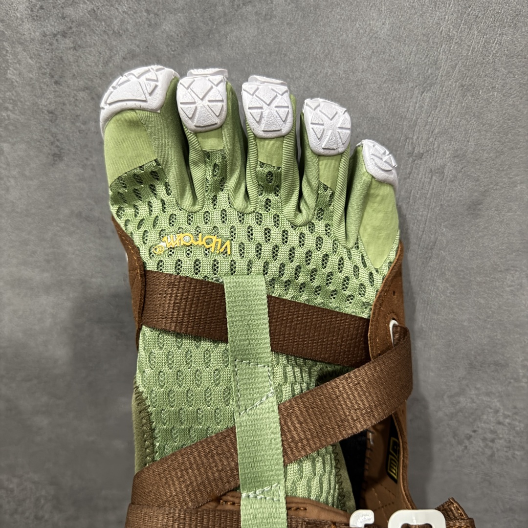  
【公司级】Vibram SUICOKE LOW-CUT 五指鞋 忍者分趾弹力运动户外健身袜鞋 
顶级