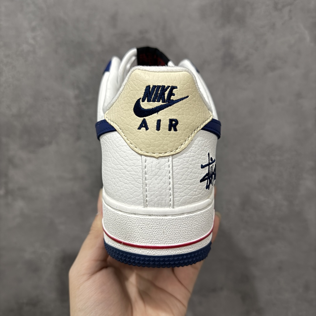  
【定制版】海外限量发售！公司级NIke Air Force 1 '07 Low 空军一号 低帮 运动
