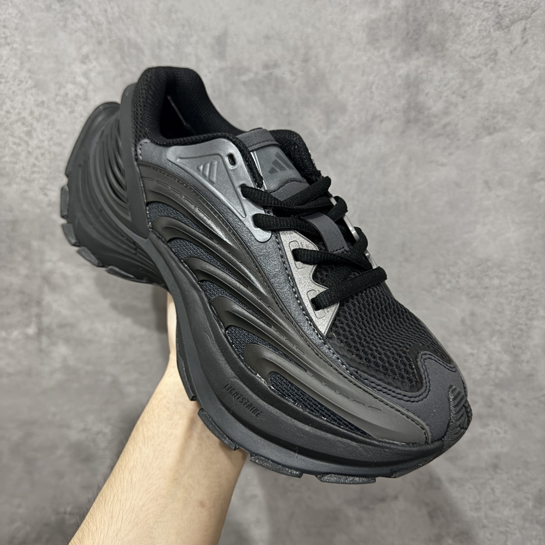  
【纯原】Adidas Vento XLG MTW
宽底舒适防滑缓震低帮跑步鞋
颠覆传统，创新科技和独