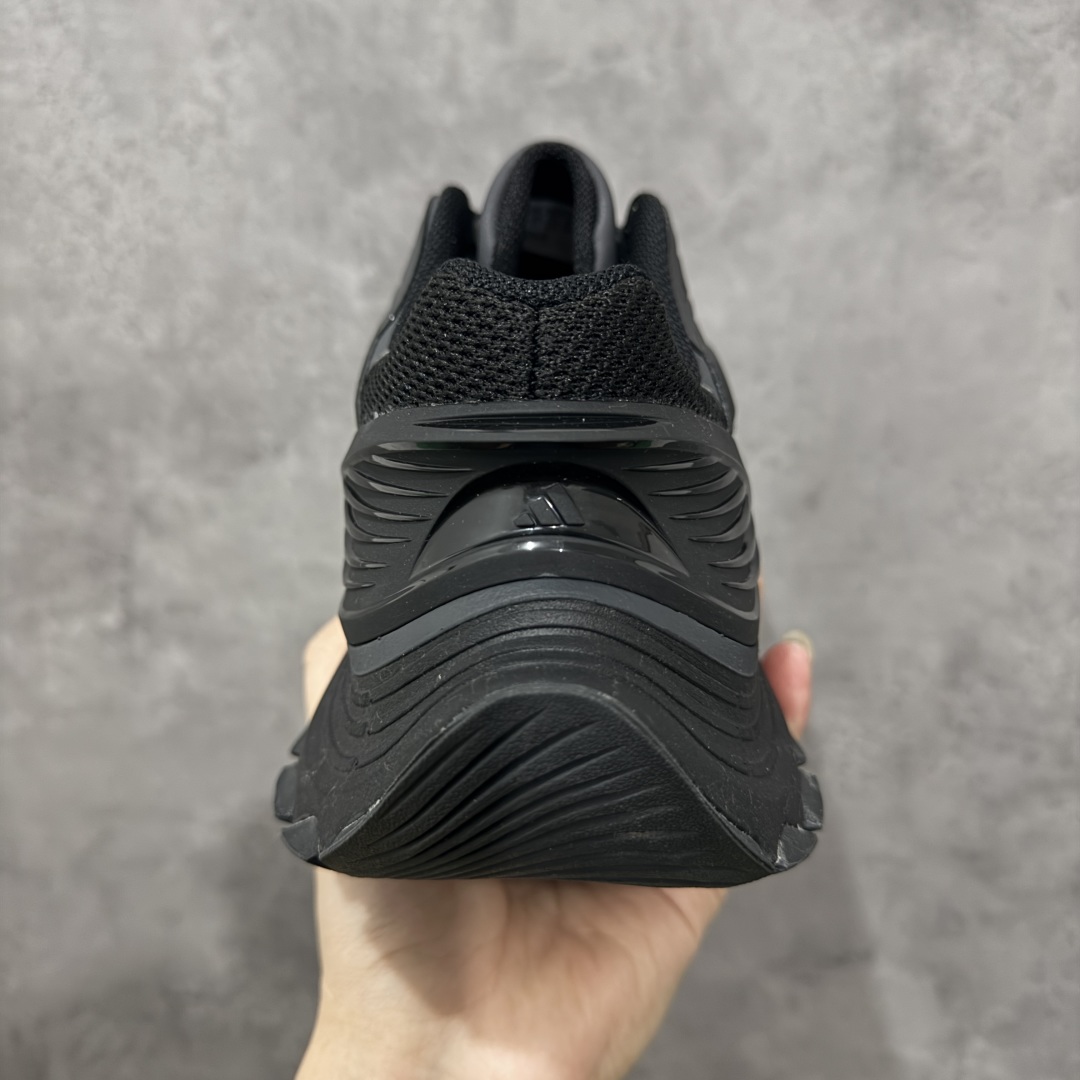  
【纯原】Adidas Vento XLG MTW
宽底舒适防滑缓震低帮跑步鞋
颠覆传统，创新科技和独