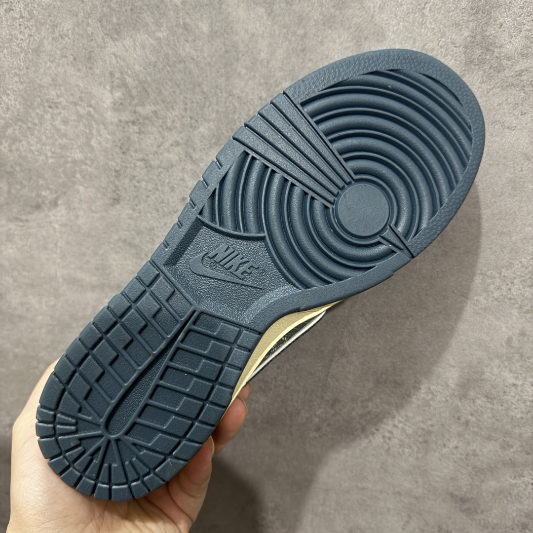  
【定制版】NIKE SB Dunk Low RETRO x GUCCI 牛仔蓝白
纯原大厂出品 极力