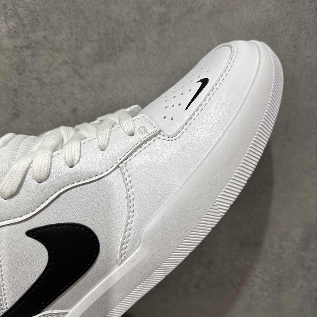  
【纯原版】Nike SB Force 58 小板鞋 传统篮球风格 
Nike SB Force 58