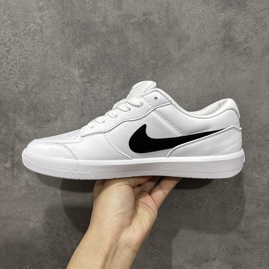  
【纯原版】Nike SB Force 58 小板鞋 传统篮球风格 
Nike SB Force 58