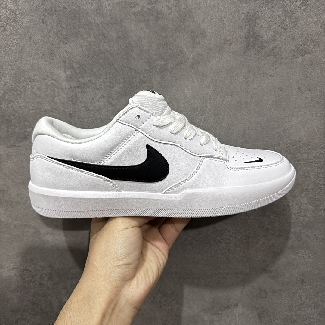  
【纯原版】Nike SB Force 58 小板鞋 传统篮球风格 
Nike SB Force 58