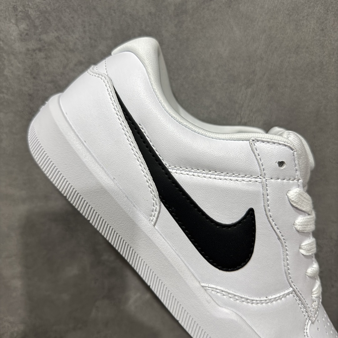  
【纯原版】Nike SB Force 58 小板鞋 传统篮球风格 
Nike SB Force 58