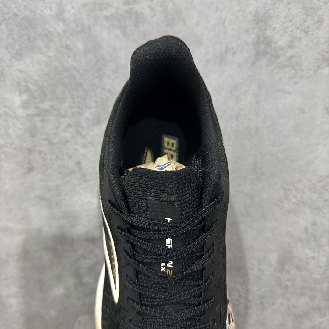 图片[8]-【HX纯原】BROOKS布鲁克斯Hyperion Max 2 烈风2 减震竞速马拉松专业跑鞋 超临界Q弹大底 正确鞋底带钢印 平台专供品质 尺码：36 36.5 37.5 38 38.5 39 40 40.5 41 42 42.5 43 44 45 46-选品中心