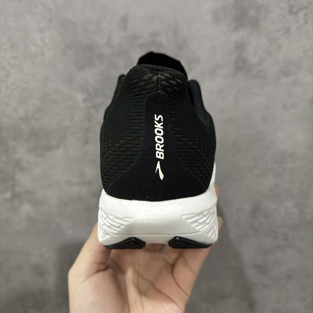 图片[4]-【HX纯原】BROOKS布鲁克斯Hyperion Max 2 烈风2 减震竞速马拉松专业跑鞋 超临界Q弹大底 正确鞋底带钢印 平台专供品质 尺码：36 36.5 37.5 38 38.5 39 40 40.5 41 42 42.5 43 44 45 46-选品中心