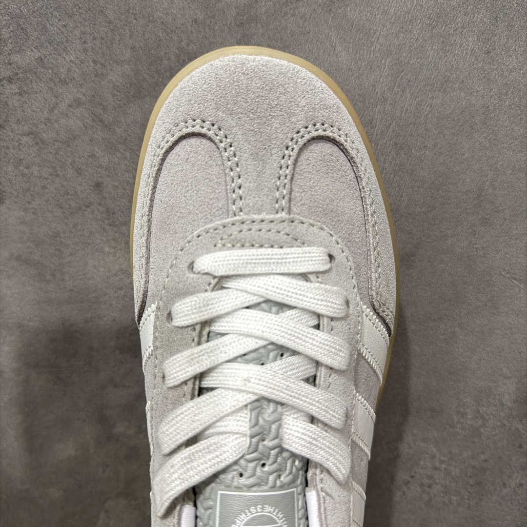 图片[5]-【公司级】Adidas Originals Gazelle Indoor JQ7008 三叶草复古休闲防滑耐磨低帮板鞋  尺码：35 36 36.5 37 38 38.5 39 40 40.5 41 42 42.5 43 44 44.5 45-选品中心