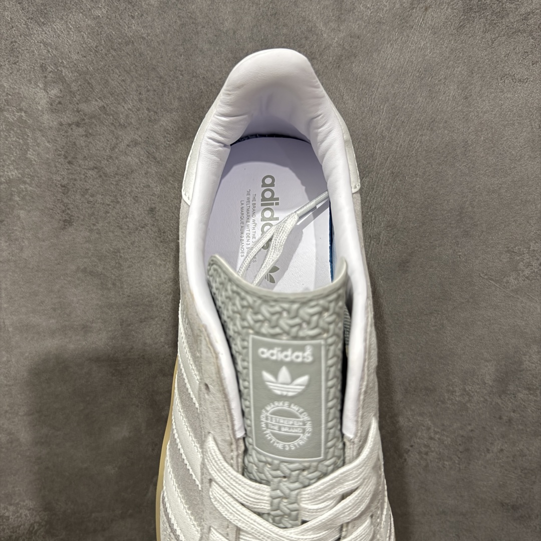 图片[8]-【公司级】Adidas Originals Gazelle Indoor JQ7008 三叶草复古休闲防滑耐磨低帮板鞋  尺码：35 36 36.5 37 38 38.5 39 40 40.5 41 42 42.5 43 44 44.5 45-选品中心