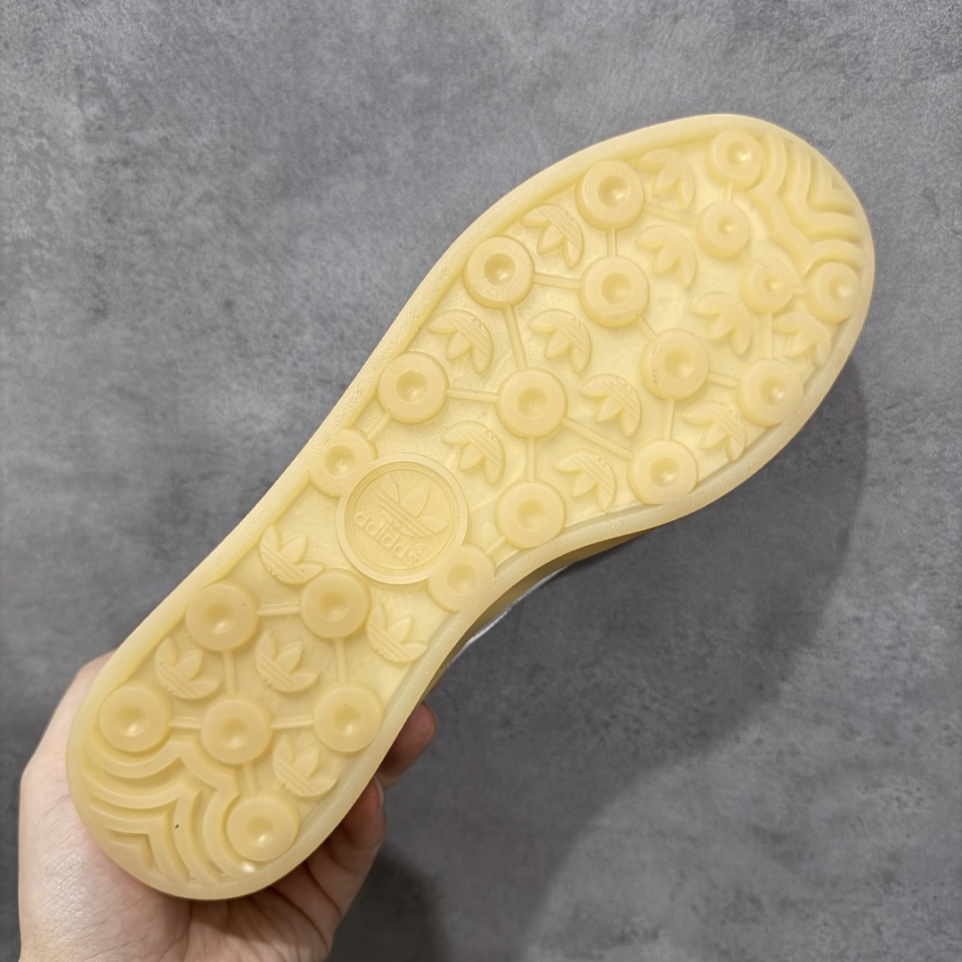 图片[9]-【公司级】Adidas Originals Gazelle Indoor JQ7008 三叶草复古休闲防滑耐磨低帮板鞋  尺码：35 36 36.5 37 38 38.5 39 40 40.5 41 42 42.5 43 44 44.5 45-选品中心