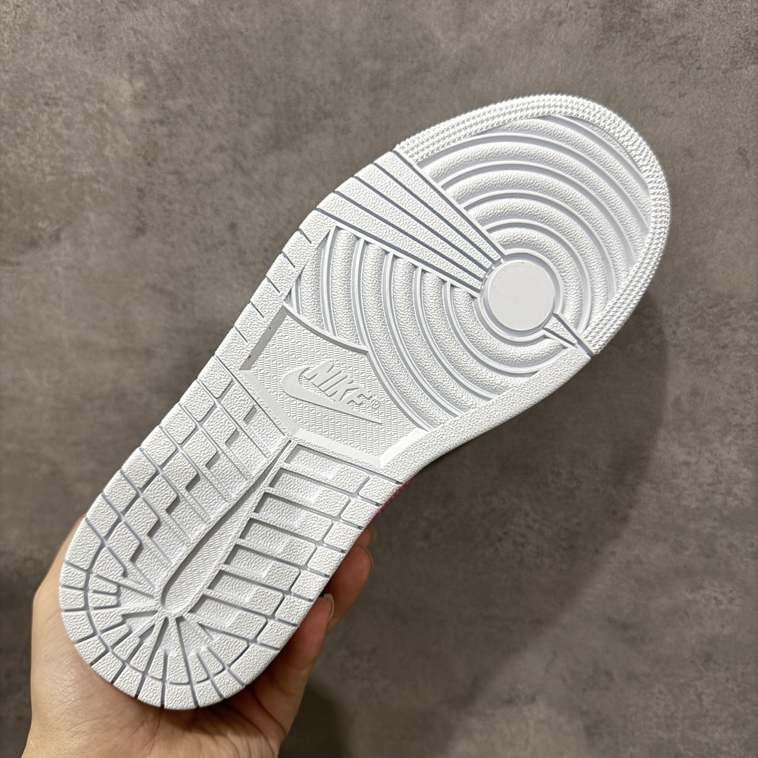  
【K版】Air Jordan AJ1 Low 低帮 白蓝粉牛仔 HQ2001-400

全新流水线出