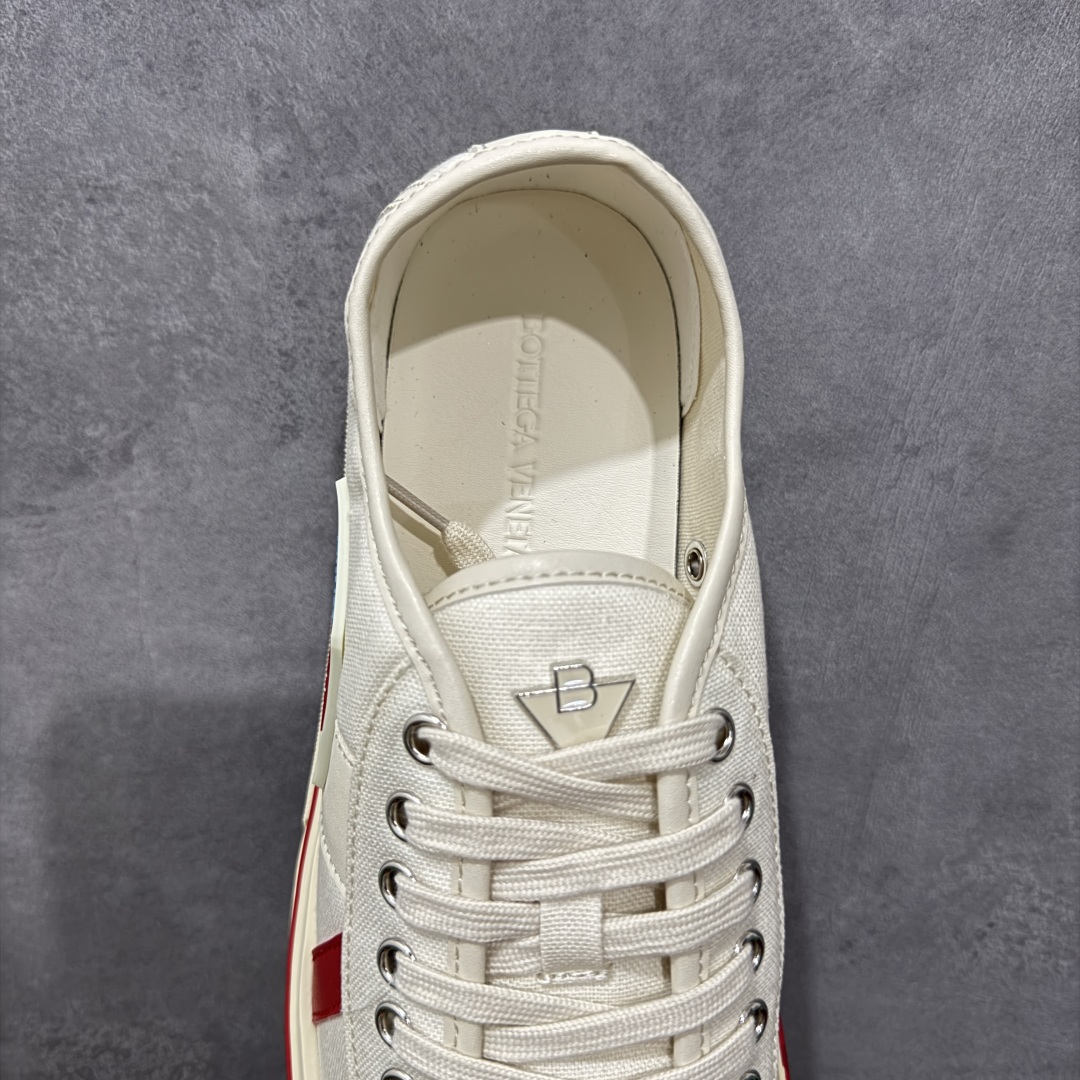  
【YH版】意大利奢侈品牌-宝缇嘉/葆蝶家-Bottega Veneta Eliot Canvas M