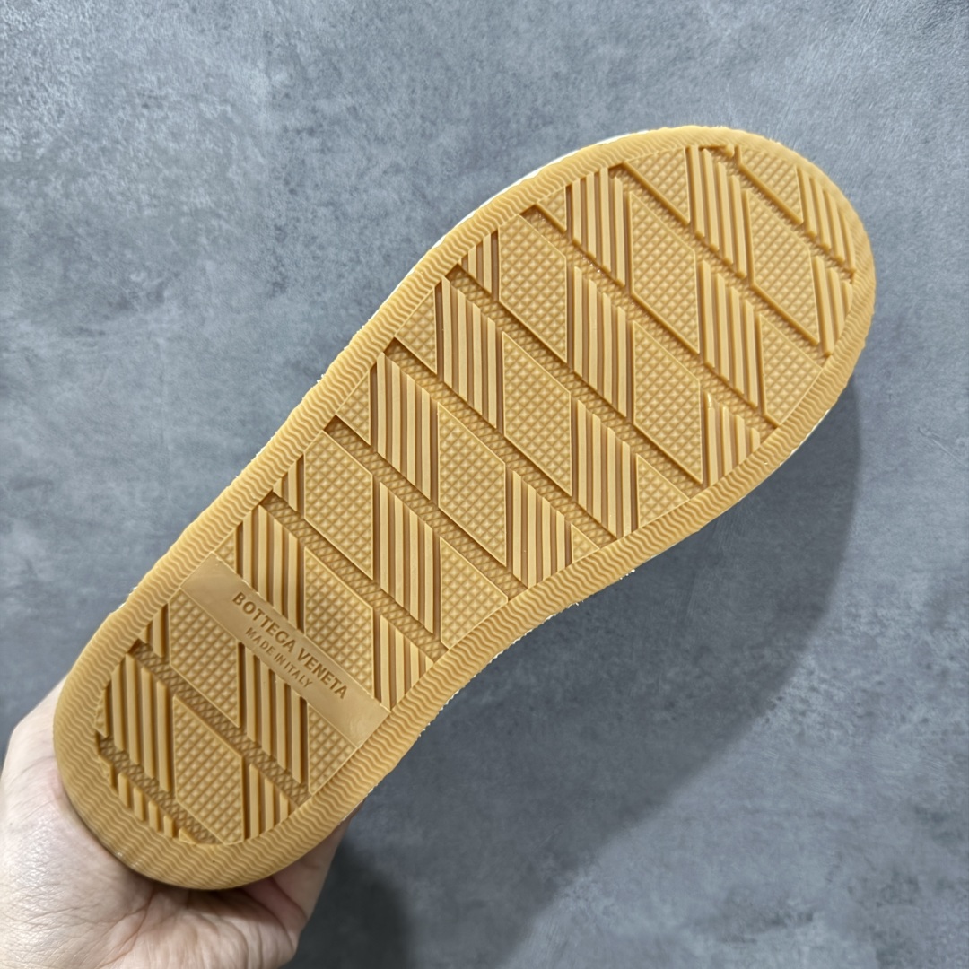  
【YH版】意大利奢侈品牌-宝缇嘉/葆蝶家-Bottega Veneta Eliot Canvas M