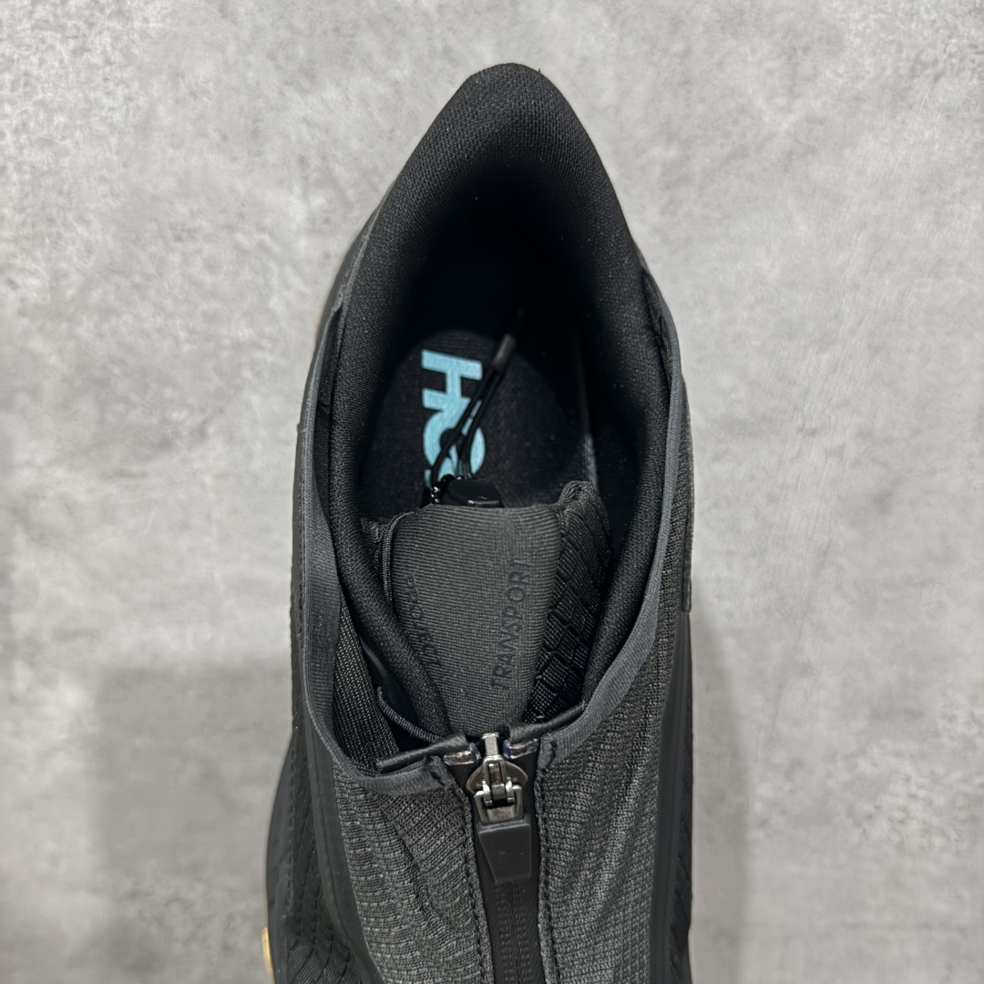图片[8]-【公司级】HOKA霍卡 HOKA Project Transport全新户外鞋款 整体鞋面采用防撕裂材质，并覆盖快速系带系统的护罩，呈现简约流畅且具备防水性能 尺码：36-45含半码-选品中心