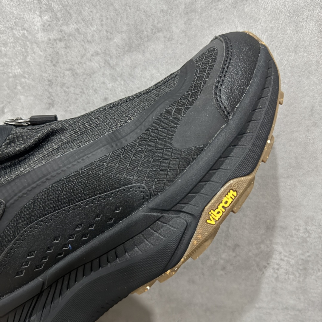 图片[6]-【公司级】HOKA霍卡 HOKA Project Transport全新户外鞋款 整体鞋面采用防撕裂材质，并覆盖快速系带系统的护罩，呈现简约流畅且具备防水性能 尺码：36-45含半码-选品中心