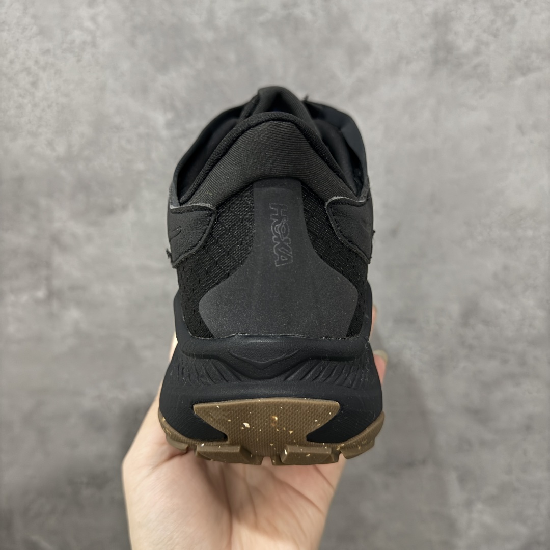 图片[4]-【公司级】HOKA霍卡 HOKA Project Transport全新户外鞋款 整体鞋面采用防撕裂材质，并覆盖快速系带系统的护罩，呈现简约流畅且具备防水性能 尺码：36-45含半码-选品中心