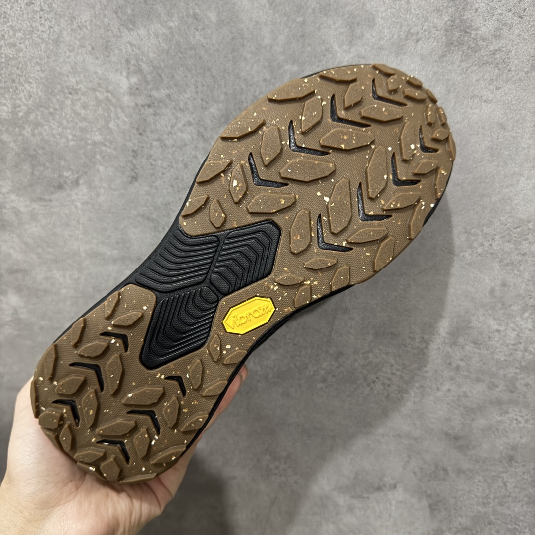 图片[9]-【公司级】HOKA霍卡 HOKA Project Transport全新户外鞋款 整体鞋面采用防撕裂材质，并覆盖快速系带系统的护罩，呈现简约流畅且具备防水性能 尺码：36-45含半码-选品中心