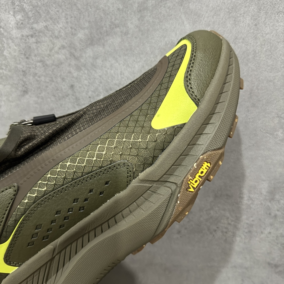 图片[6]-【公司级】HOKA霍卡 HOKA Project Transport全新户外鞋款 整体鞋面采用防撕裂材质，并覆盖快速系带系统的护罩，呈现简约流畅且具备防水性能 尺码：36-45含半码-选品中心