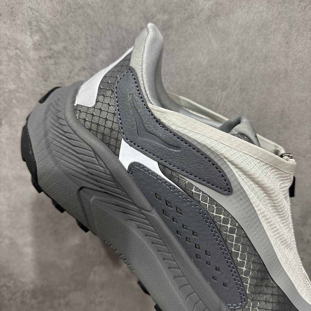 图片[7]-【公司级】HOKA霍卡 HOKA Project Transport全新户外鞋款 整体鞋面采用防撕裂材质，并覆盖快速系带系统的护罩，呈现简约流畅且具备防水性能 尺码：36-45含半码-选品中心