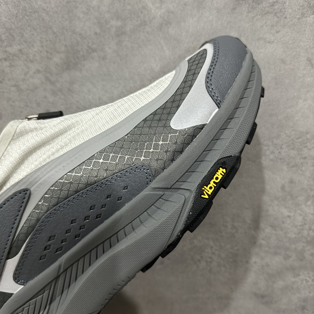 图片[6]-【公司级】HOKA霍卡 HOKA Project Transport全新户外鞋款 整体鞋面采用防撕裂材质，并覆盖快速系带系统的护罩，呈现简约流畅且具备防水性能 尺码：36-45含半码-选品中心