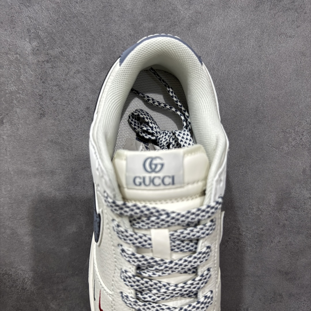  
【定制版】Nike SB Dunk Low 古驰联名 灰花勾 周年高端定制 低帮休闲板鞋
#定制鞋