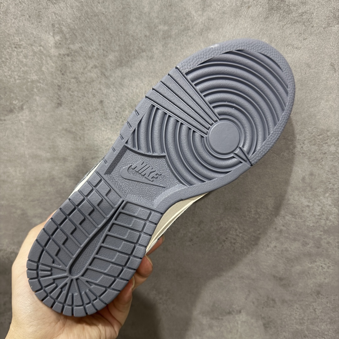  
【定制版】Nike SB Dunk Low 古驰联名 灰花勾 周年高端定制 低帮休闲板鞋
#定制鞋
