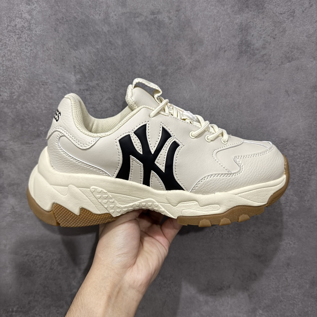 【GQ纯原福利】正品级MLB十色特价 福利开冲!平台冲正版本!市场顶流品质,区别市场垃圾货特价! 8000+库存 无忧售后 尺码:35.5-45-选品中心