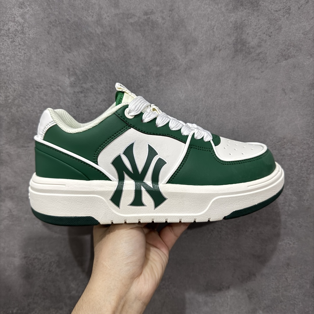 【GQ纯原福利】正品级MLB十色特价 福利开冲!平台冲正版本!市场顶流品质,区别市场垃圾货特价! 8000+库存 无忧售后 尺码:35.5-45-选品中心