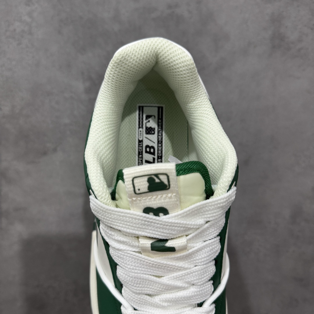 图片[8]-【GQ纯原福利】正品级MLB十色特价 福利开冲！平台冲正版本！市场顶流品质，区别市场垃圾货特价！ 8000+库存 无忧售后 尺码：35.5-45-选品中心