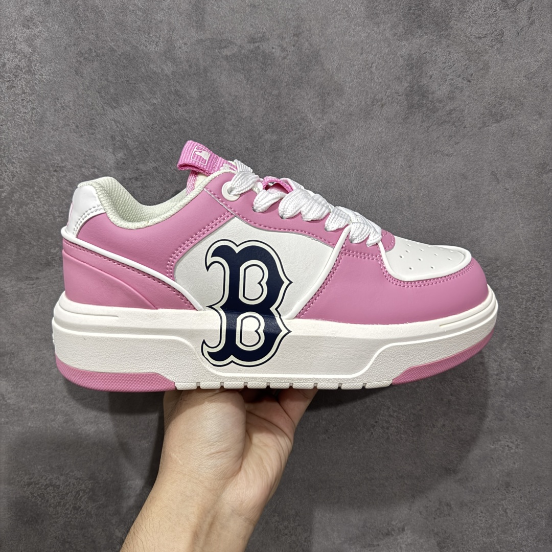 【GQ纯原福利】正品级MLB十色特价 福利开冲!平台冲正版本!市场顶流品质,区别市场垃圾货特价! 8000+库存 无忧售后 尺码:35.5-45-选品中心