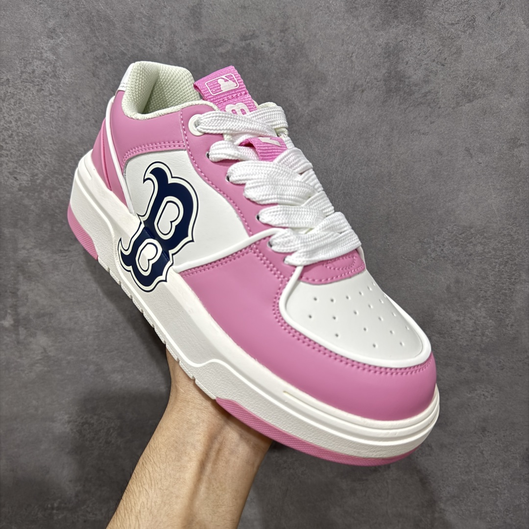 图片[3]-【GQ纯原福利】正品级MLB十色特价 福利开冲！平台冲正版本！市场顶流品质，区别市场垃圾货特价！ 8000+库存 无忧售后 尺码：35.5-45-选品中心