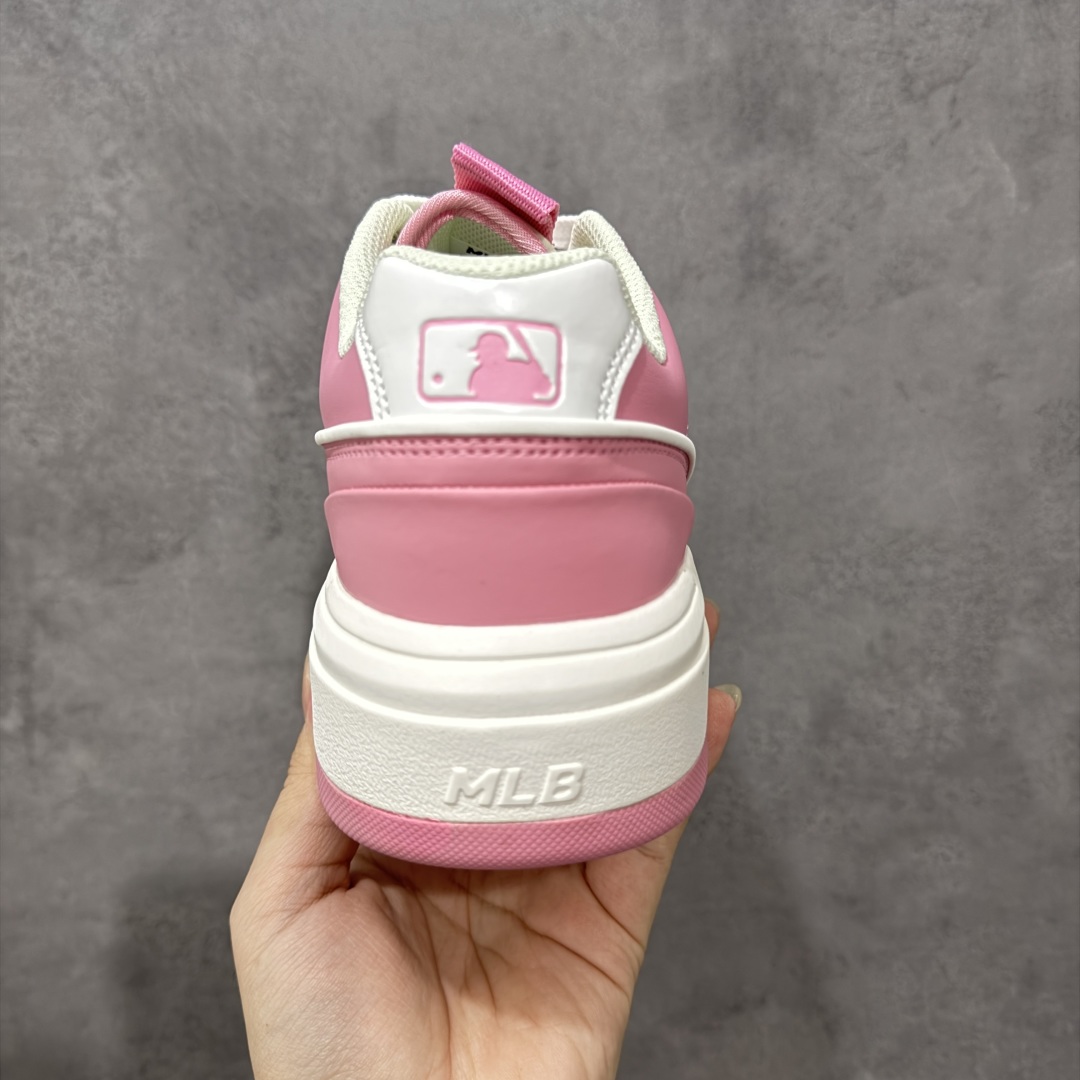 图片[4]-【GQ纯原福利】正品级MLB十色特价 福利开冲！平台冲正版本！市场顶流品质，区别市场垃圾货特价！ 8000+库存 无忧售后 尺码：35.5-45-选品中心