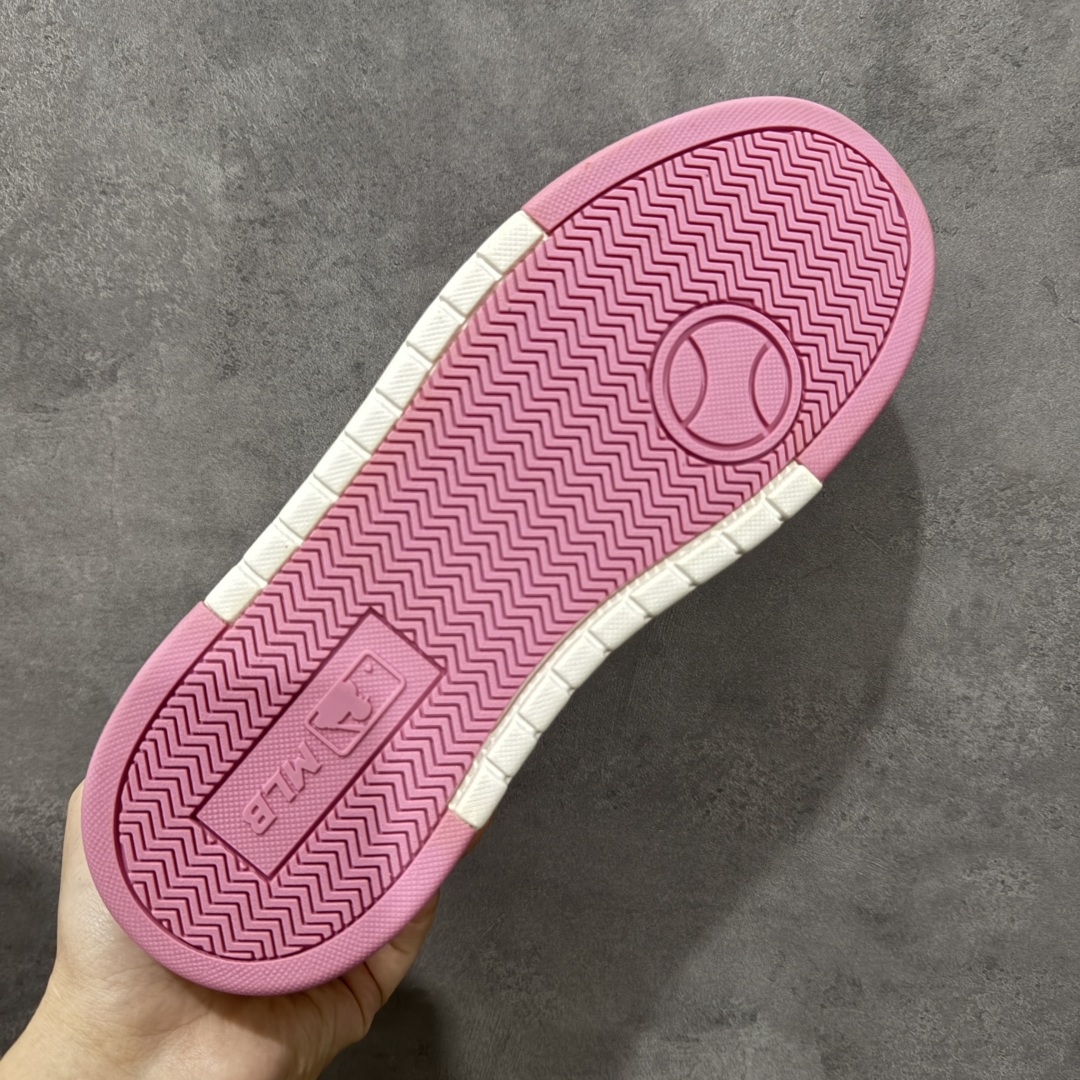 图片[9]-【GQ纯原福利】正品级MLB十色特价 福利开冲！平台冲正版本！市场顶流品质，区别市场垃圾货特价！ 8000+库存 无忧售后 尺码：35.5-45-选品中心