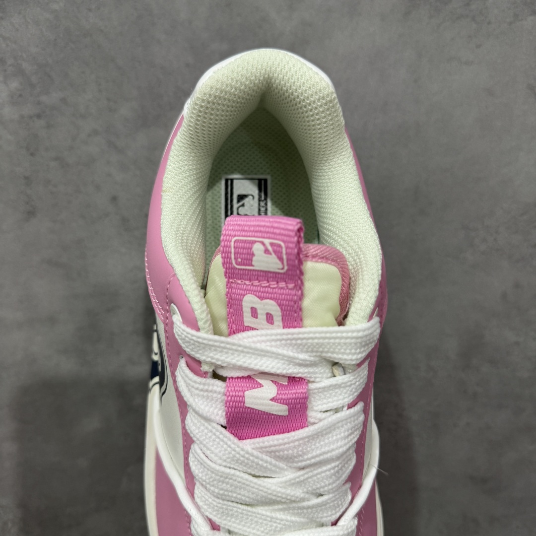 图片[8]-【GQ纯原福利】正品级MLB十色特价 福利开冲！平台冲正版本！市场顶流品质，区别市场垃圾货特价！ 8000+库存 无忧售后 尺码：35.5-45-选品中心