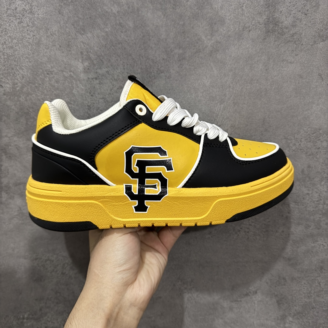 【GQ纯原福利】正品级MLB十色特价 福利开冲!平台冲正版本!市场顶流品质,区别市场垃圾货特价! 8000+库存 无忧售后 尺码:35.5-45-选品中心