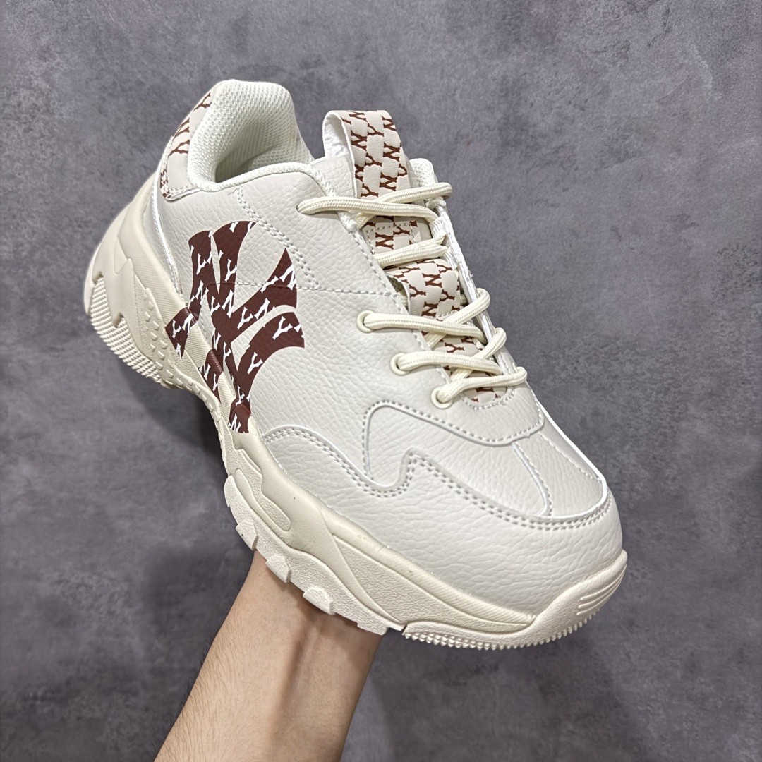 图片[3]-【GQ纯原福利】正品级MLB十色特价 福利开冲！平台冲正版本！市场顶流品质，区别市场垃圾货特价！ 8000+库存 无忧售后 尺码：35.5-45-选品中心