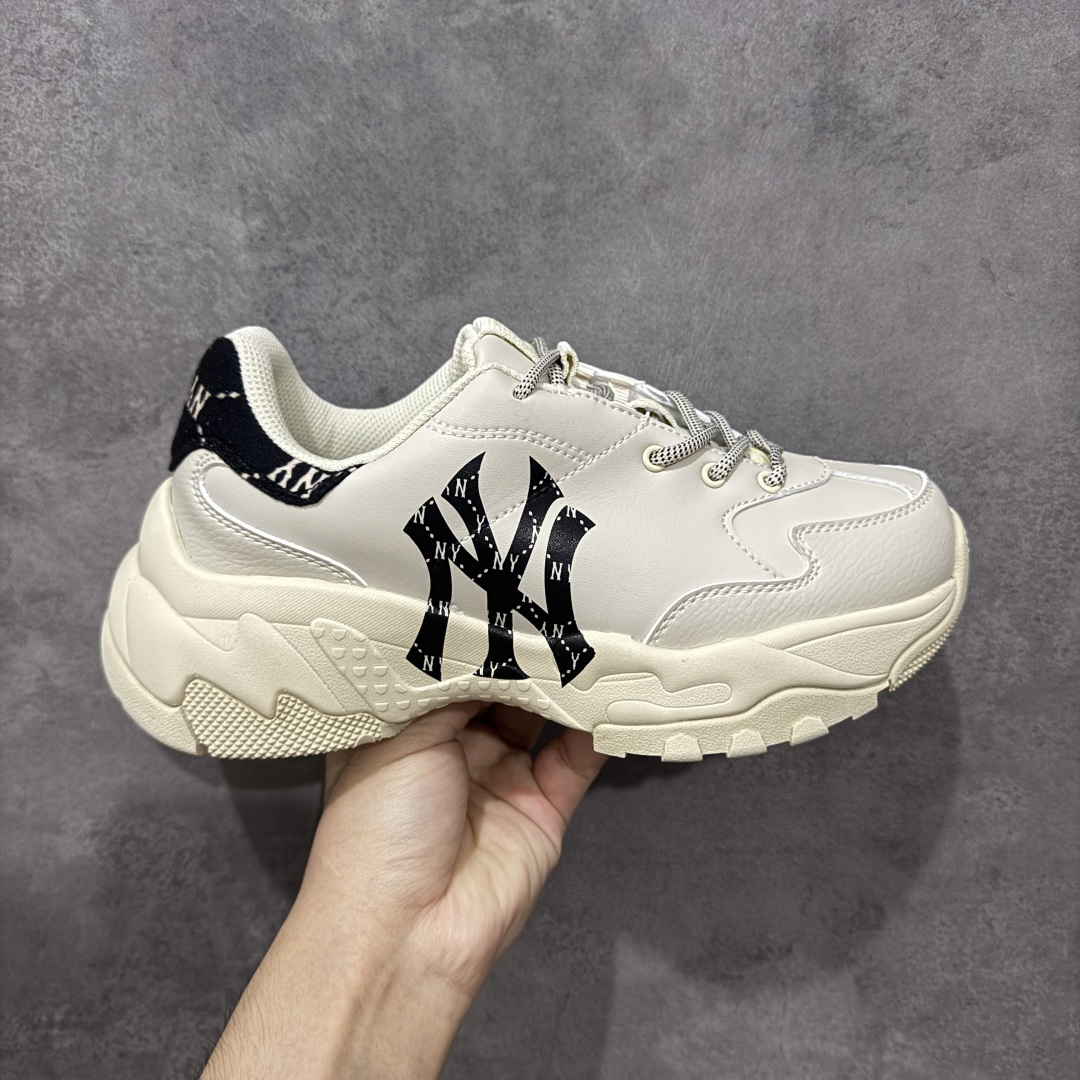 【GQ纯原福利】正品级MLB十色特价 福利开冲!平台冲正版本!市场顶流品质,区别市场垃圾货特价! 8000+库存 无忧售后 尺码:35.5-45-选品中心