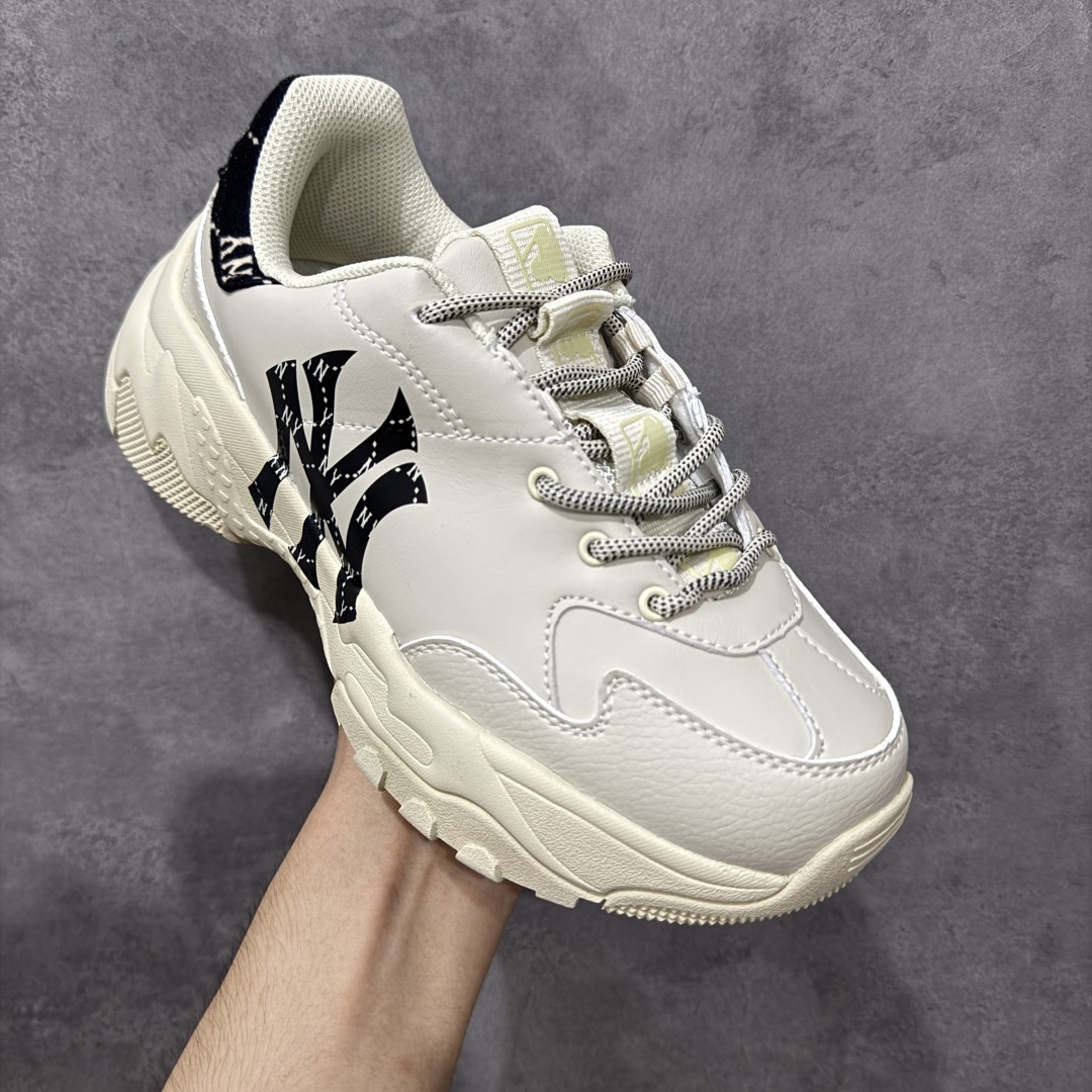 图片[3]-【GQ纯原福利】正品级MLB十色特价 福利开冲！平台冲正版本！市场顶流品质，区别市场垃圾货特价！ 8000+库存 无忧售后 尺码：35.5-45-选品中心