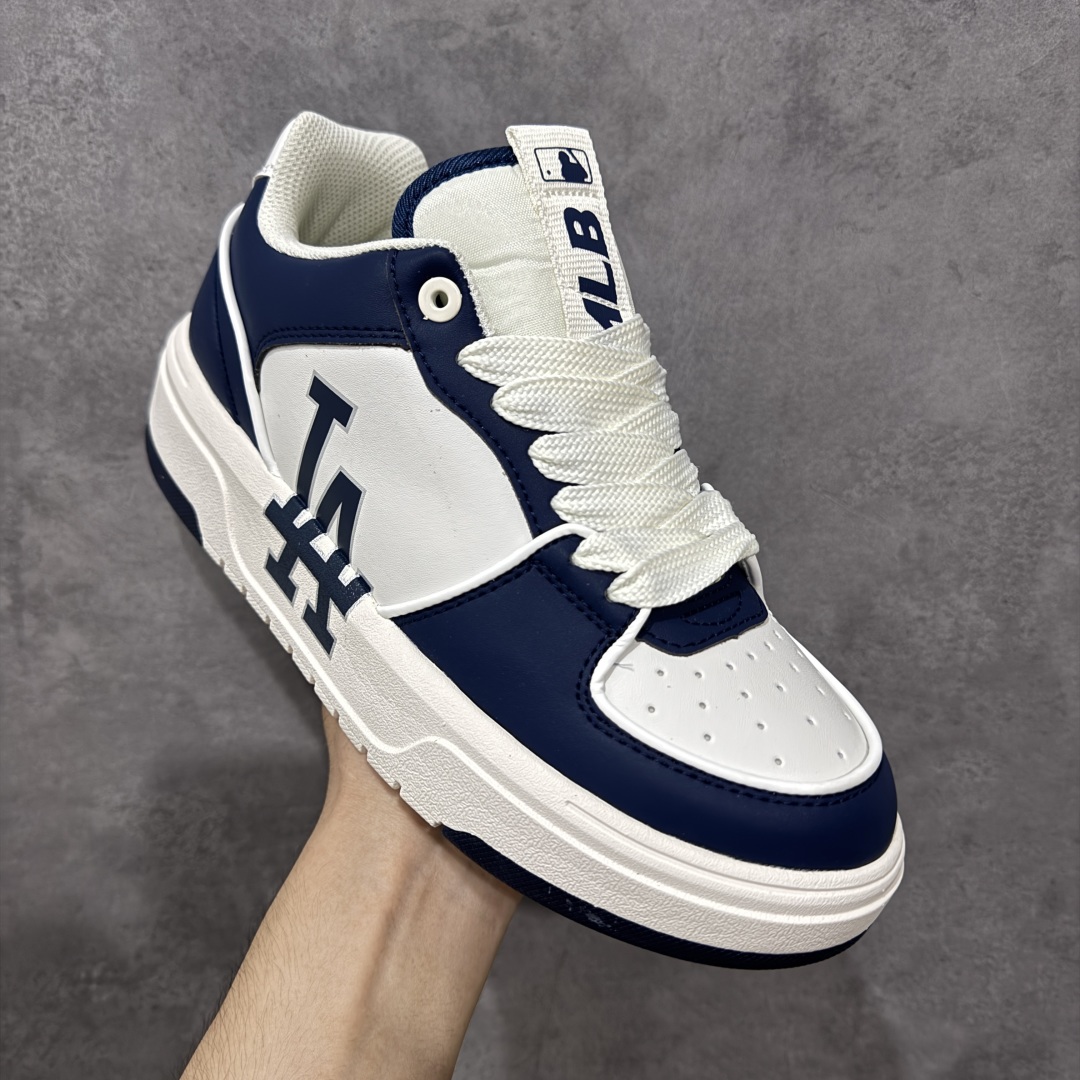 图片[3]-【GQ纯原福利】正品级MLB十色特价 福利开冲！平台冲正版本！市场顶流品质，区别市场垃圾货特价！ 8000+库存 无忧售后 尺码：35.5-45-选品中心