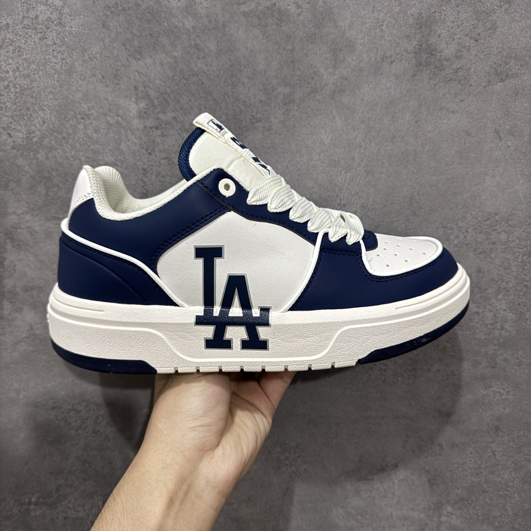 【GQ纯原福利】正品级MLB十色特价 福利开冲!平台冲正版本!市场顶流品质,区别市场垃圾货特价! 8000+库存 无忧售后 尺码:35.5-45-选品中心