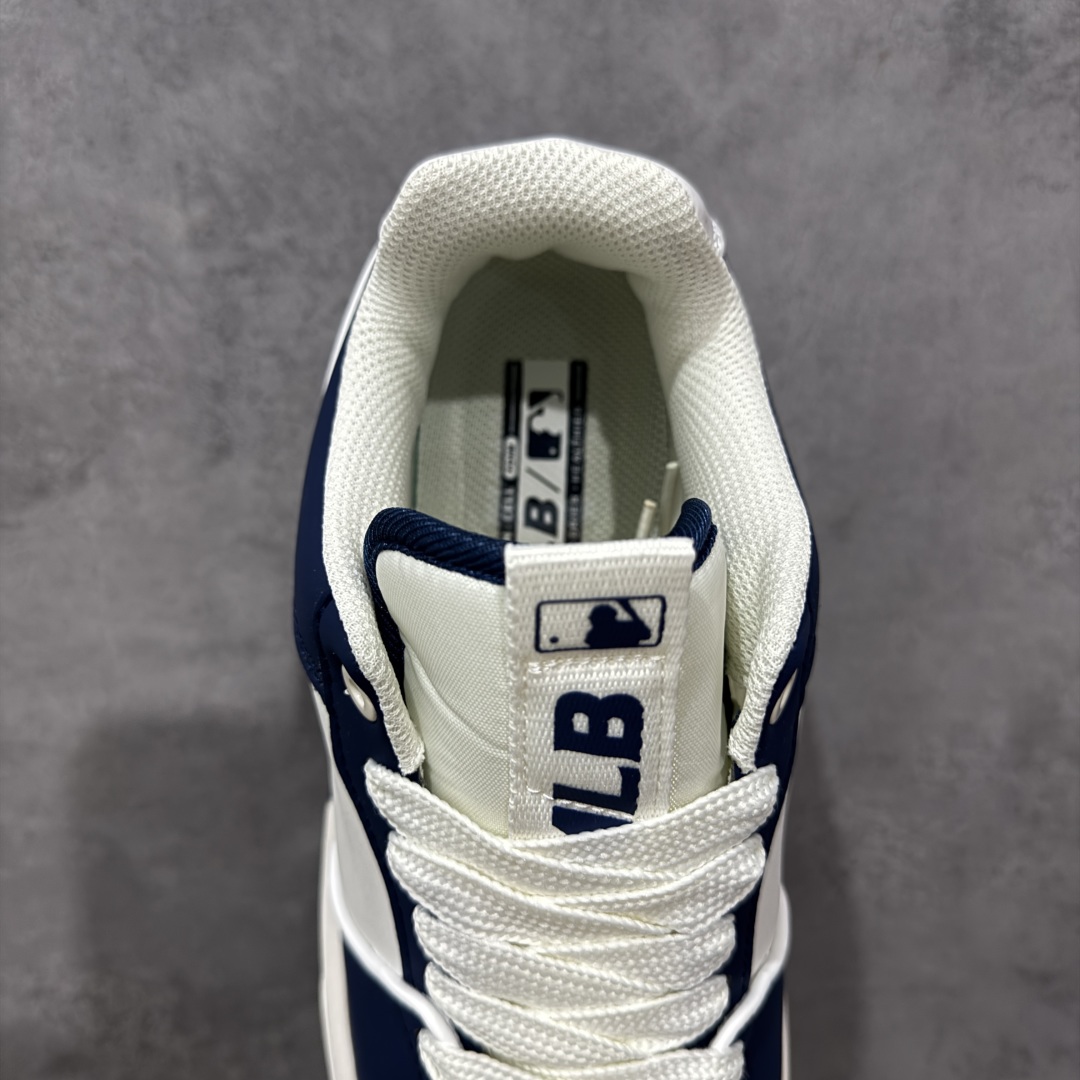 图片[8]-【GQ纯原福利】正品级MLB十色特价 福利开冲！平台冲正版本！市场顶流品质，区别市场垃圾货特价！ 8000+库存 无忧售后 尺码：35.5-45-选品中心