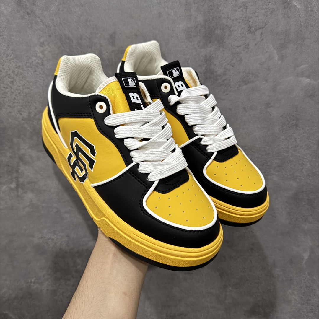 图片[4]-【GQ纯原福利】正品级MLB十色特价 福利开冲！平台冲正版本！市场顶流品质，区别市场垃圾货特价！ 8000+库存 无忧售后 尺码：35.5-45-选品中心