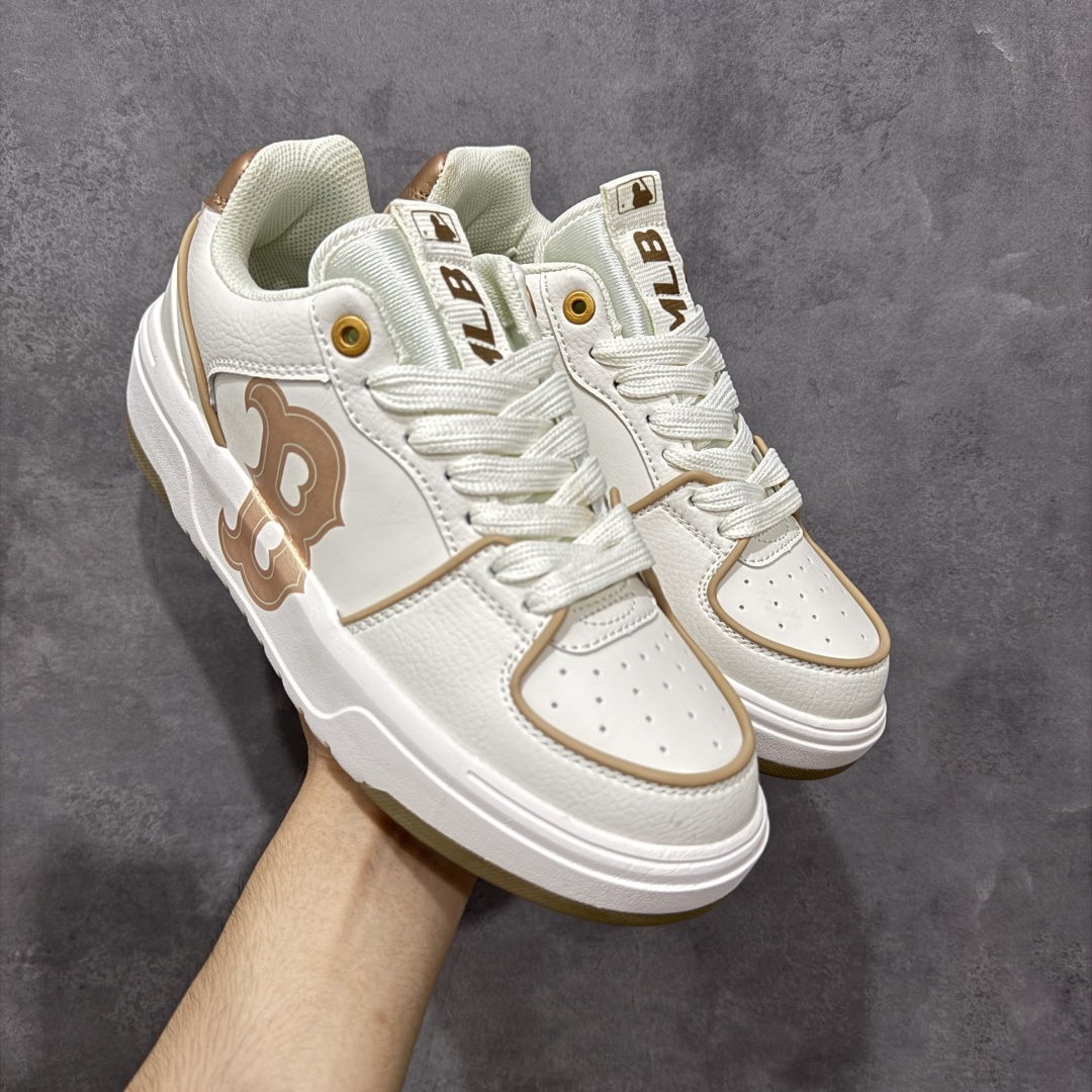 图片[8]-【GQ纯原福利】正品级MLB十色特价 福利开冲！平台冲正版本！市场顶流品质，区别市场垃圾货特价！ 8000+库存 无忧售后 尺码：35.5-45-选品中心