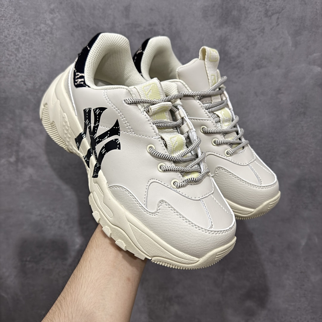 图片[2]-【GQ纯原福利】正品级MLB十色特价 福利开冲！平台冲正版本！市场顶流品质，区别市场垃圾货特价！ 8000+库存 无忧售后 尺码：35.5-45-选品中心