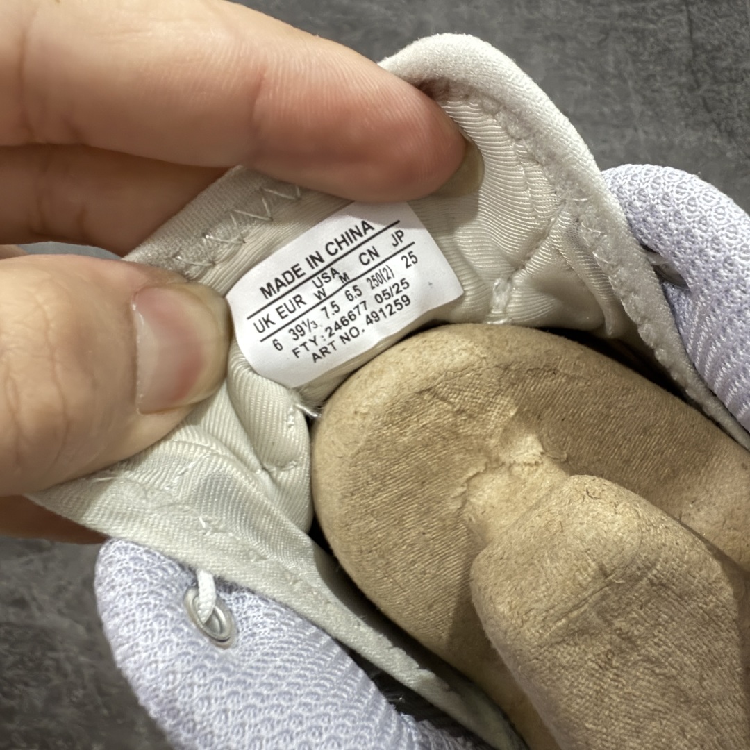 图片[7]-【绿x升级版】Salomon XT-QUEST ADV 萨洛蒙情侣款户外机能鞋 薰衣草紫 马卡龙配色491259 全新绿x升级版 品质大改进 ‼️ 全鞋改进为原厂一致材料打造 全新修长鞋型 相对老版臃肿鞋型 此版的版型更正 全新玻璃冲刀 清洁度提升 同步原版左右鞋带孔的间距加大（之前老版间距太小） 网面与鞋头材料校对一致无色差（老版网面有色差） 鞋后跟反口V字定型同步zp（老版臃肿为U字后跟反口） 鞋舌两侧鞋帮脚踝处更加直挺（之前老版往中间踏） 鞋盒黑盒改正为原版牛皮纸鞋盒 鞋头处添加☯️太极标 所有细节多次修改校正 坚持同步原版无差别 毋庸置疑全市场最好的版本💪🏻终端优势供应 尺码：36 36.5 37.5 38 38.5 39 40-选品中心