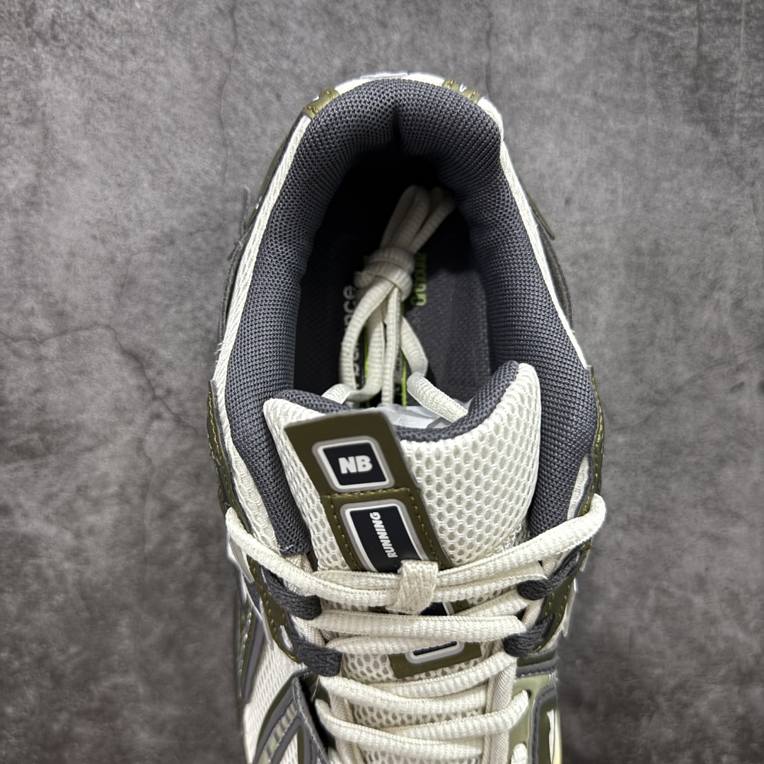 图片[8]-【GS纯原】新百伦 New Balance M1906系列 复古运动鞋单品宝藏老爹鞋 U1906ANC 高端品质 正确六层组合底 市场唯一防伪蓝光跳码鞋标💪🏻 作为NB最经典的档案鞋型之一，与2002一样，1906有着NB最成熟的技术加持和复古款式，而本次推出的版本参照2002r的定位，相信会在性价两端做出权衡。单从造型上来看，依旧是vibe风格，味道很正，细节也很酷，这双1906r无疑必能打入复古跑鞋爱好者的年度鞋款名录。 尺码：36-45半-选品中心