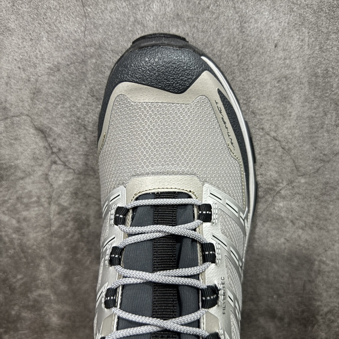  
【公司级】凯乐石KAILAS 远征5 FLT 舒适简约经典登山 防滑耐磨防水 低帮 徒步鞋

鞋面材