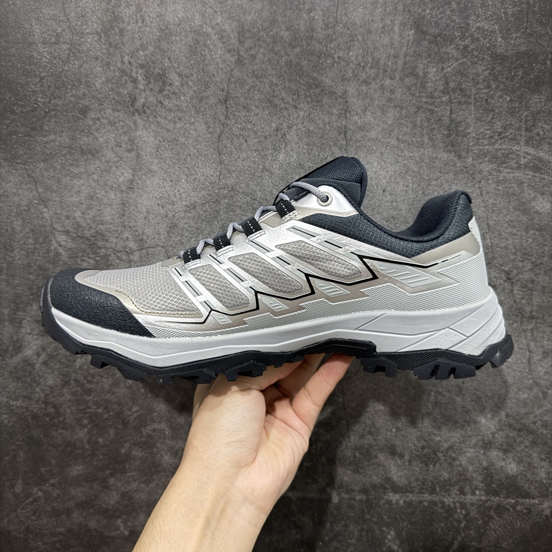  
【公司级】凯乐石KAILAS 远征5 FLT 舒适简约经典登山 防滑耐磨防水 低帮 徒步鞋

鞋面材