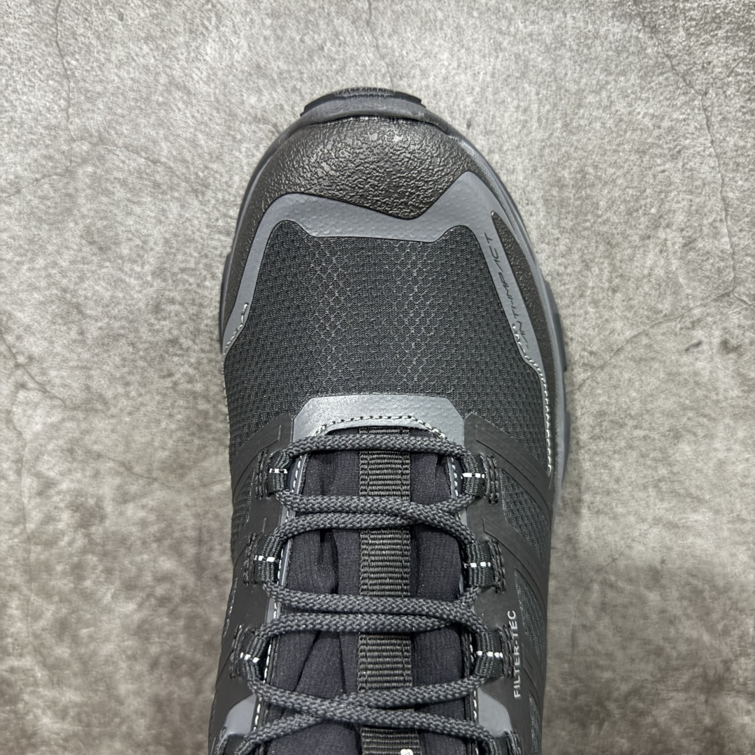  
【公司级】凯乐石KAILAS 远征5 FLT 舒适简约经典登山 防滑耐磨防水 低帮 徒步鞋

鞋面材