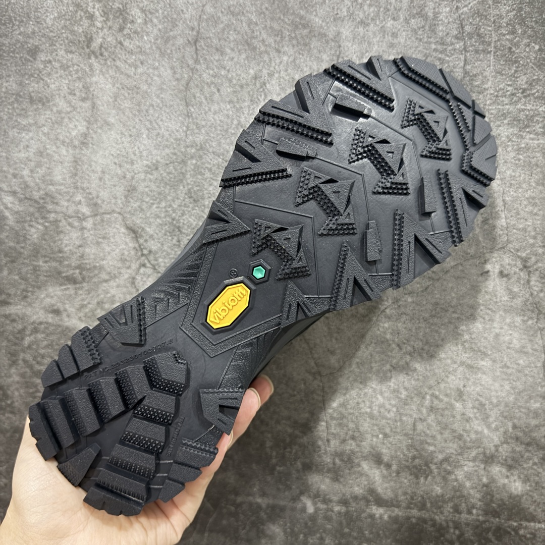  
【公司级】凯乐石KAILAS 远征5 FLT 舒适简约经典登山 防滑耐磨防水 低帮 徒步鞋

鞋面材